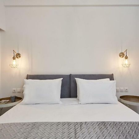 Trendy Living In Koukaki Atenas Exterior foto