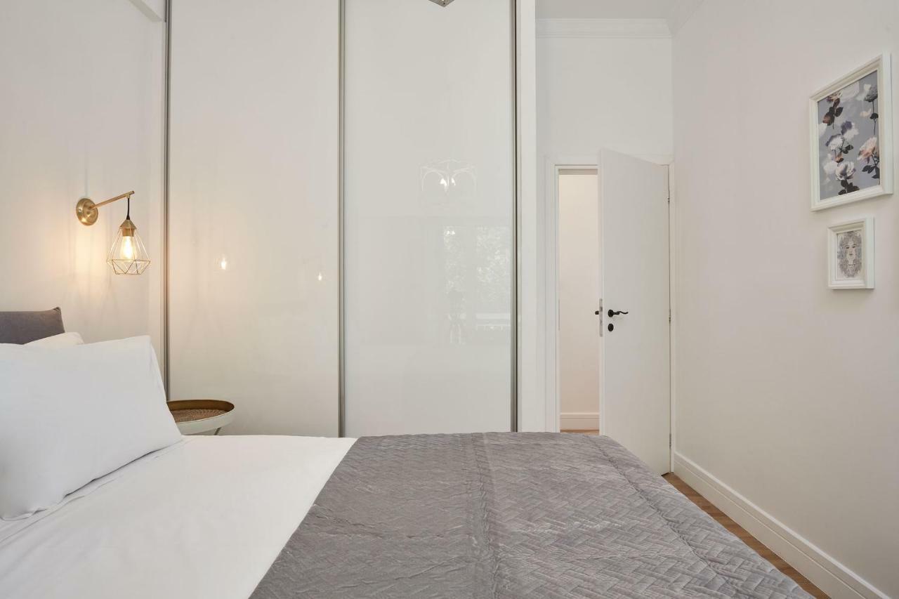 Trendy Living In Koukaki Atenas Exterior foto