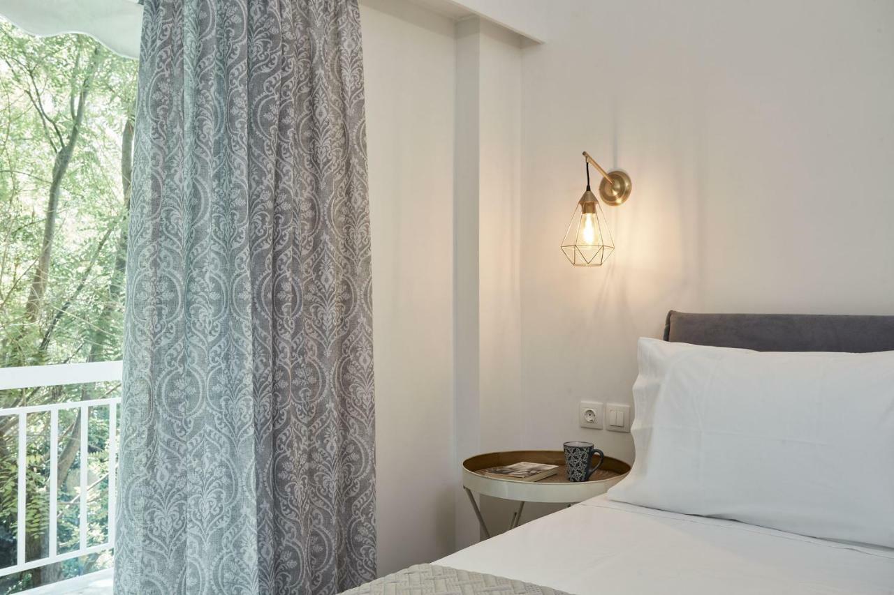 Trendy Living In Koukaki Atenas Exterior foto