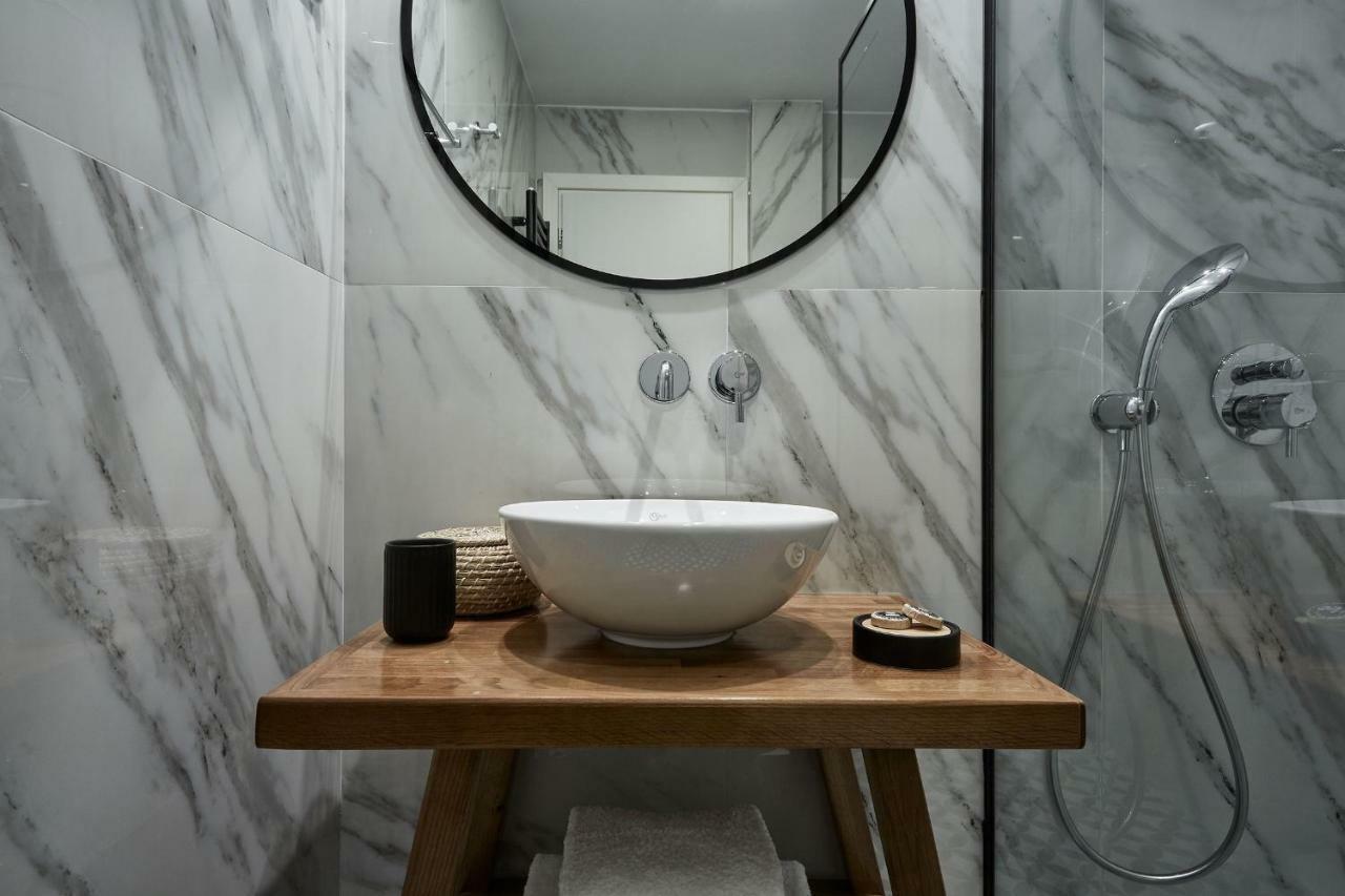 Trendy Living In Koukaki Atenas Exterior foto